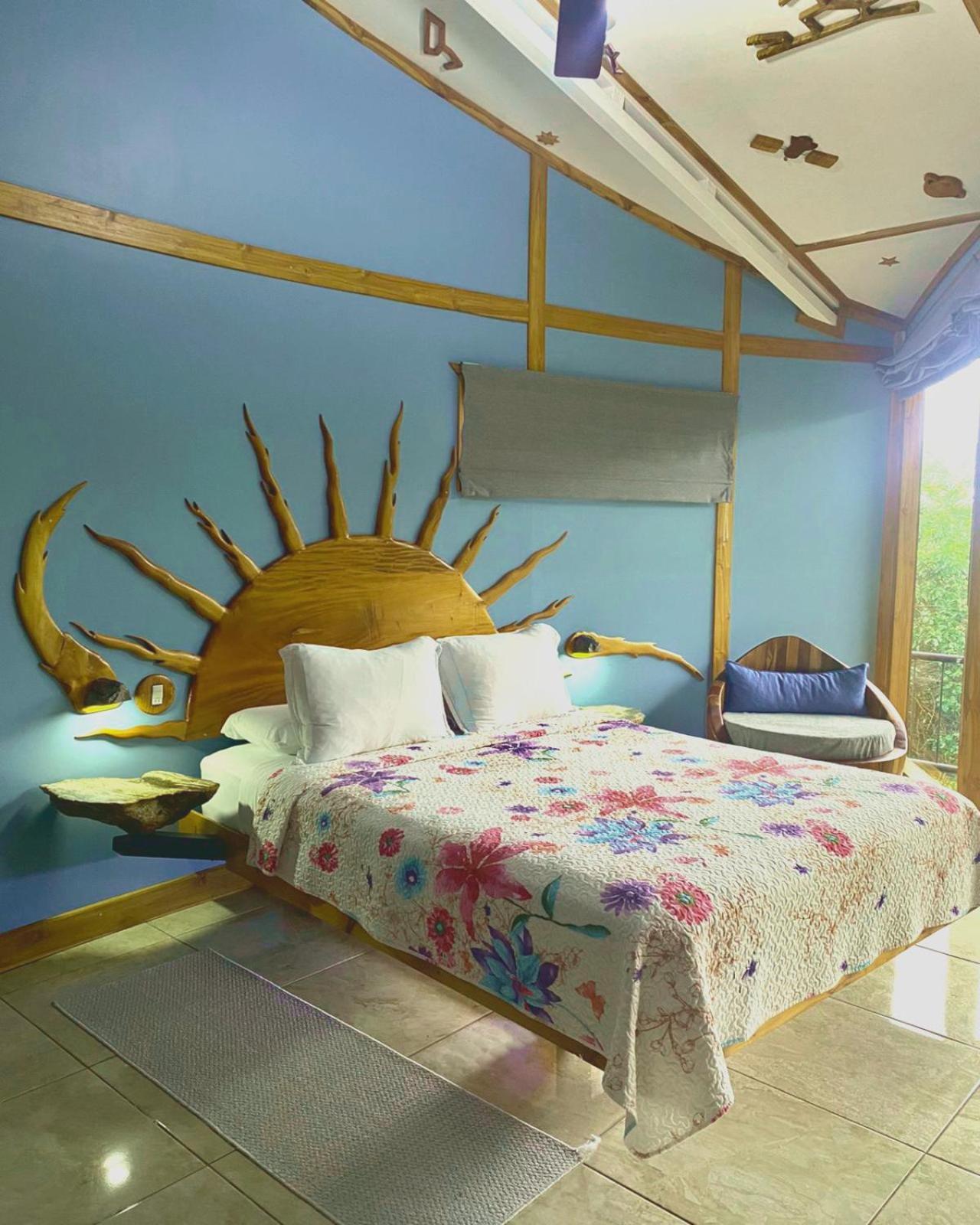 Moon Wonders Vacation House モンテベルデ エクステリア 写真