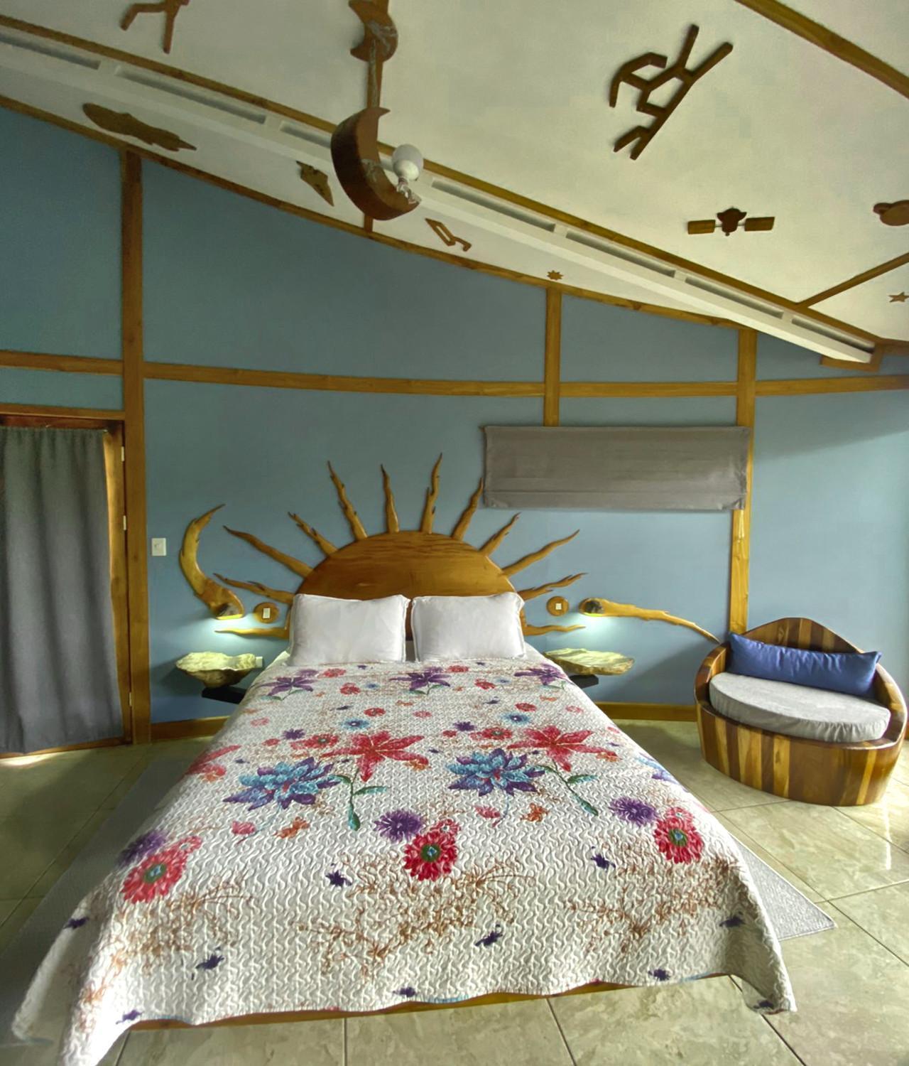 Moon Wonders Vacation House モンテベルデ エクステリア 写真