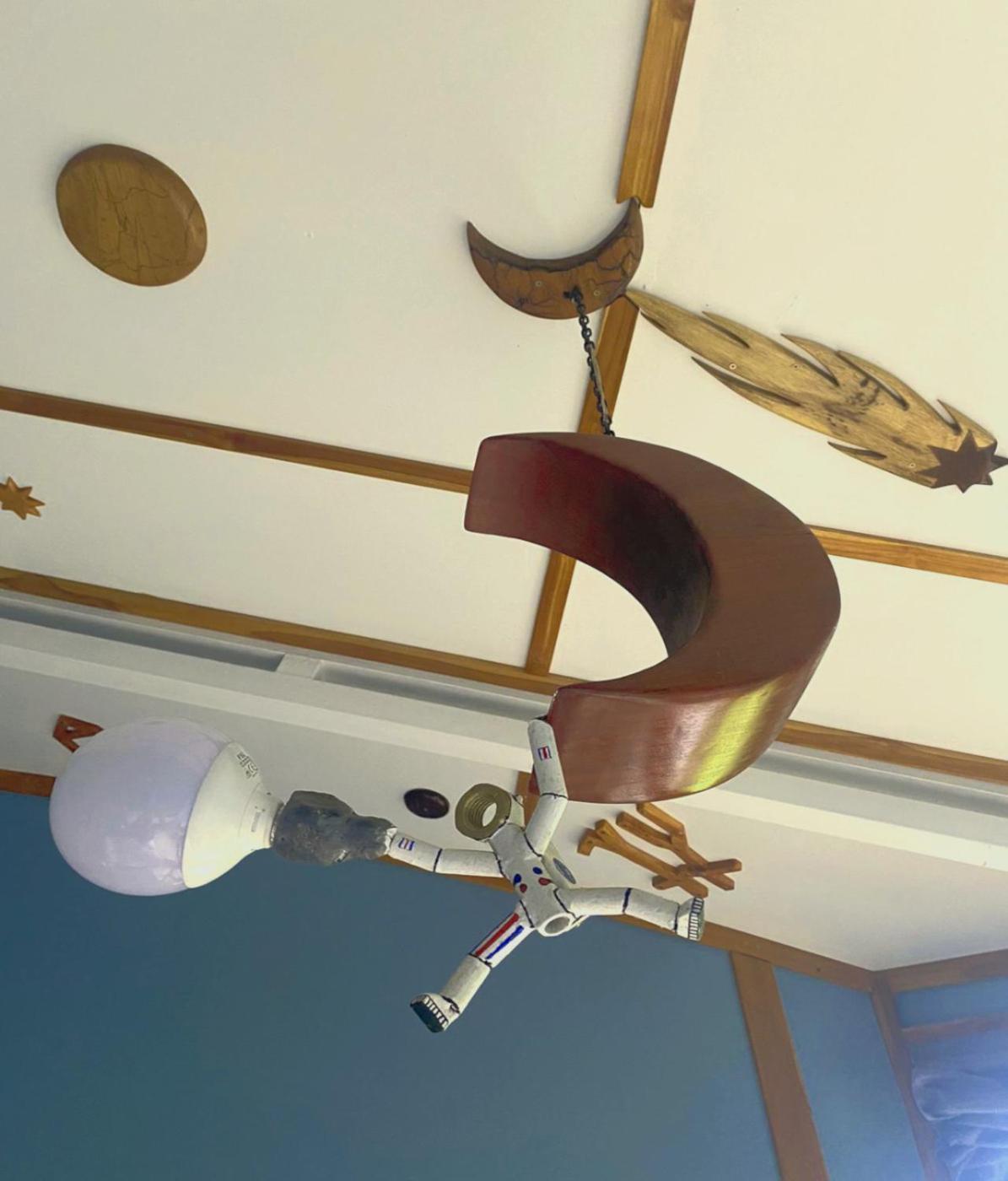 Moon Wonders Vacation House モンテベルデ エクステリア 写真