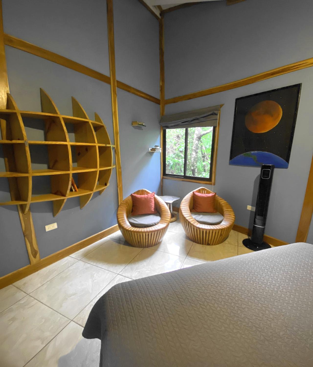 Moon Wonders Vacation House モンテベルデ エクステリア 写真